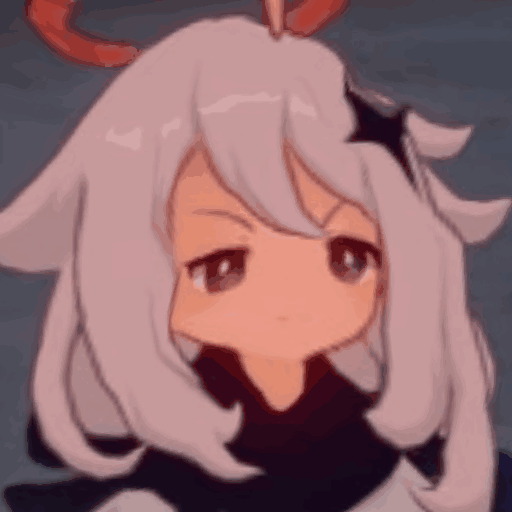 :yukicat.派蒙扰动:
