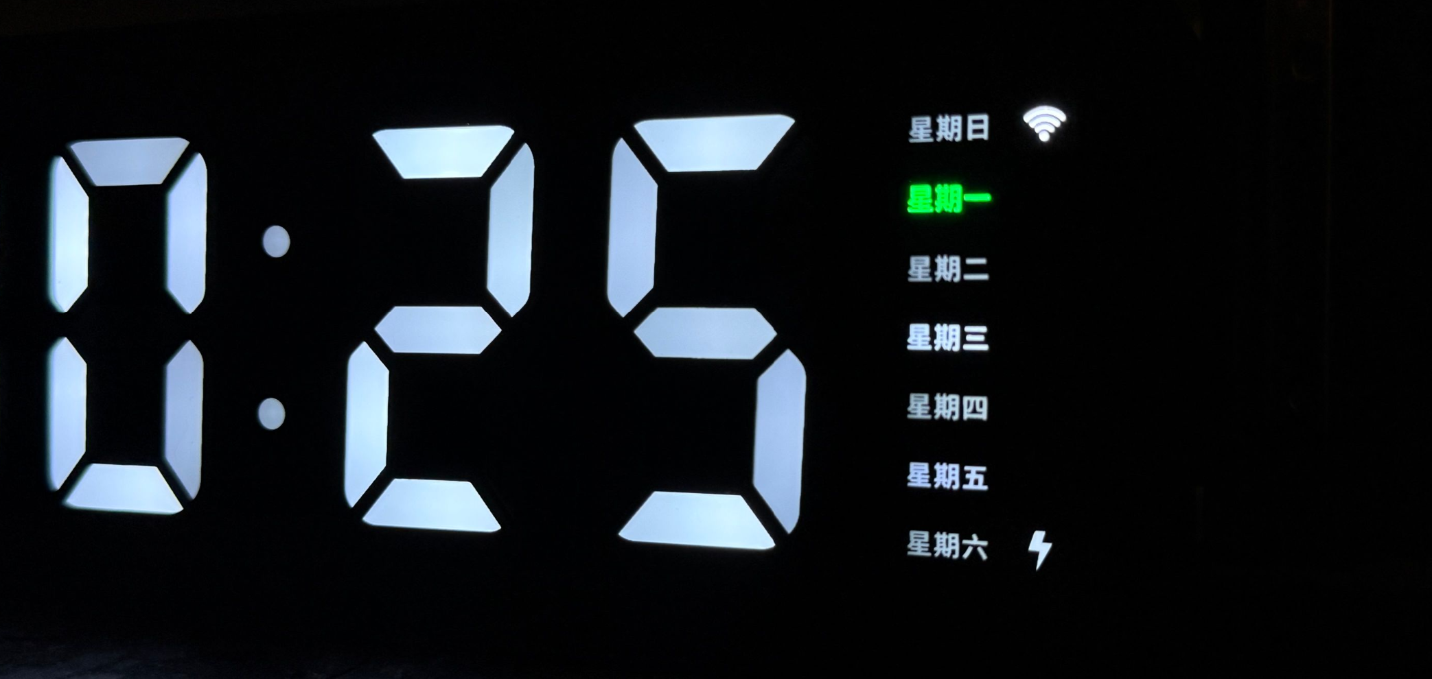 GPS校时时钟连不上卫星？可能换个模块就解决了